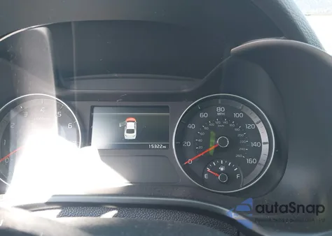 2024 Kia Forte Lxs z USA, uszkodzony, nr VIN 3KPF24AD4RE735808